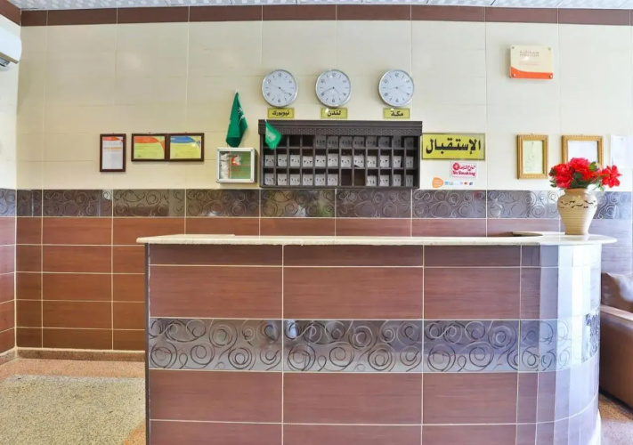 Fwasel Tabouk Furnished Apartments