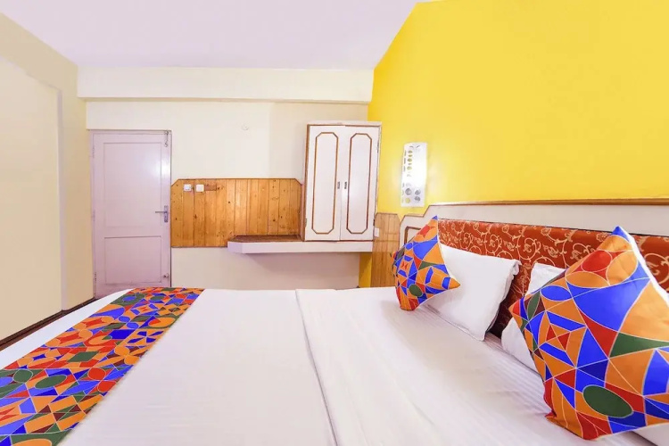 Hotel J's Heritage