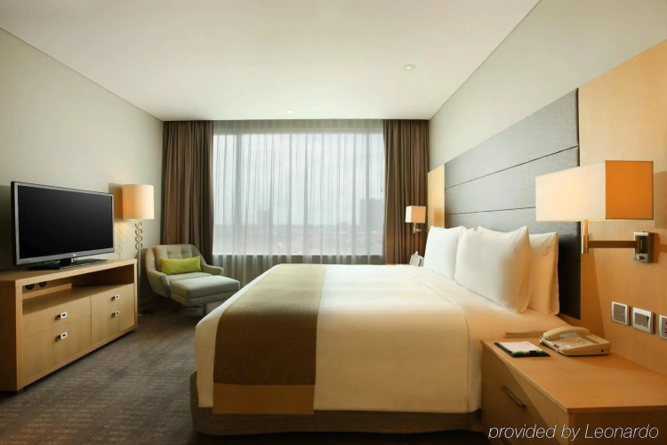 DoubleTree by Hilton Jakarta Kemayoran