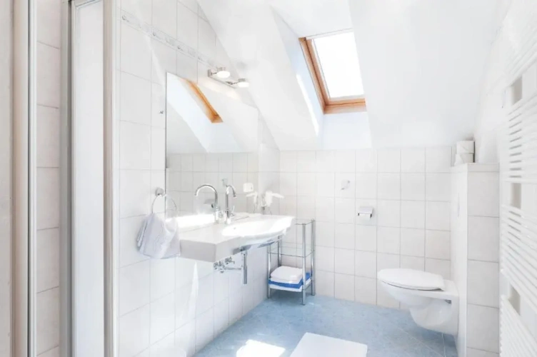 1 Bedroom Double Apartment