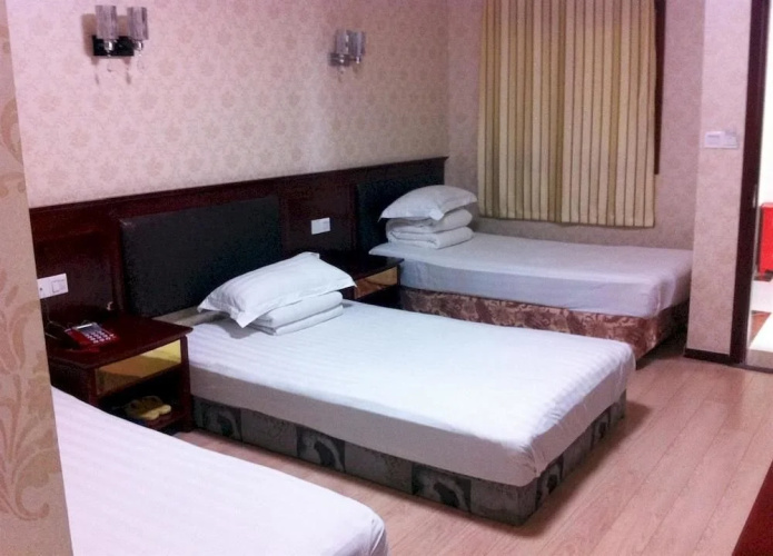 Chengxiang Hotel