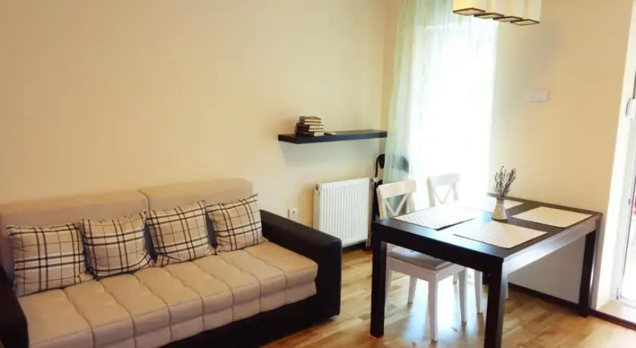 Apartment Vodnika