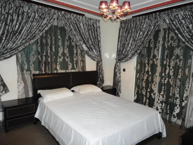 2 Bedrooms Suite