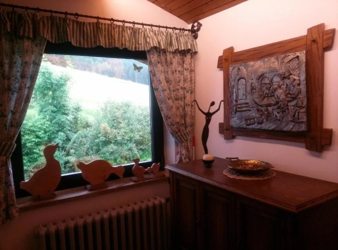 Landhaus Birgit