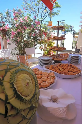 Hotel Imperiale