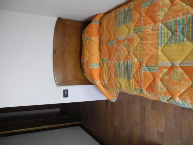 Standard Double room with balcony and with view