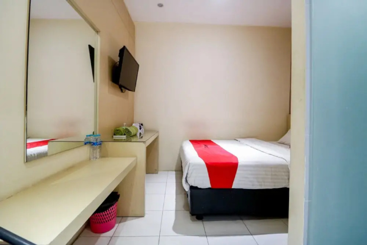Puri Mas Hotel