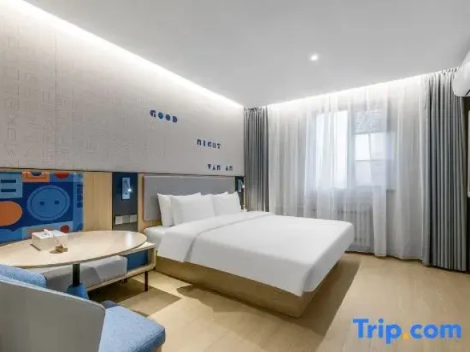 Business Double room