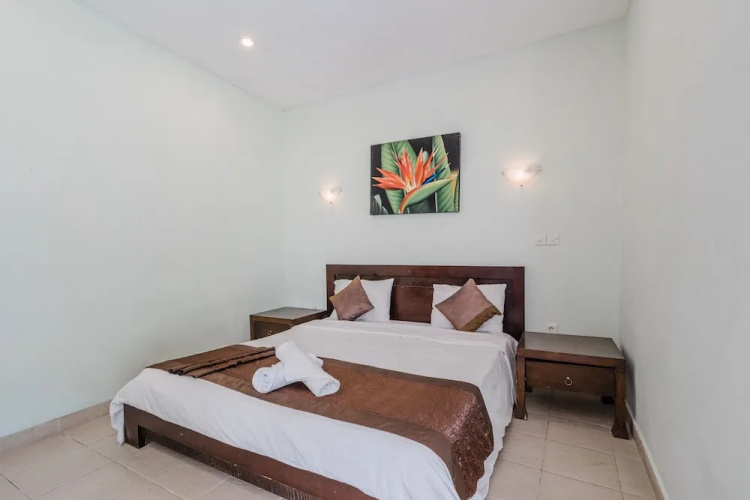 Villa Vista 1-4Bedroom Private Pool