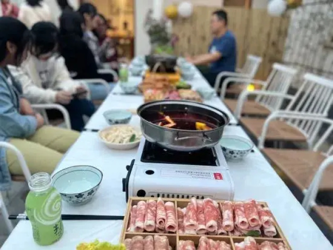 Suzhou Xicaili No.17 B&B