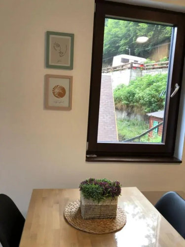 Vila Irina Apartman 8