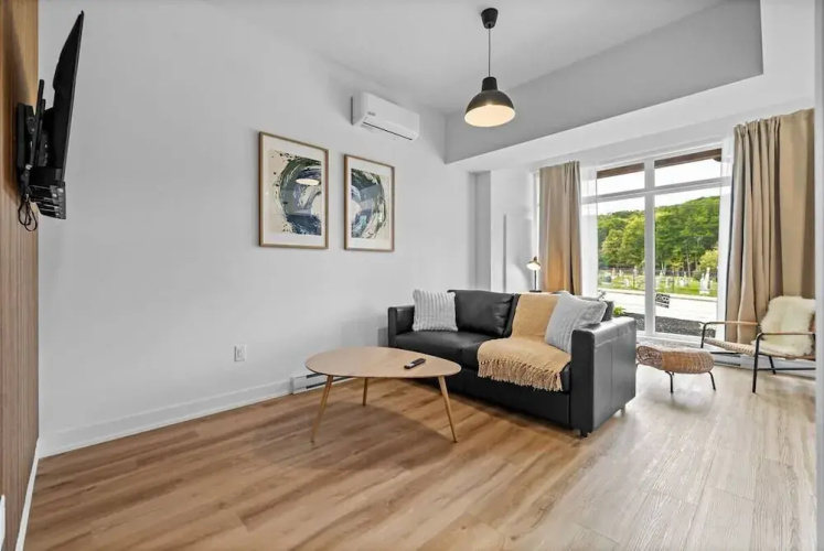 Chelsea Suites