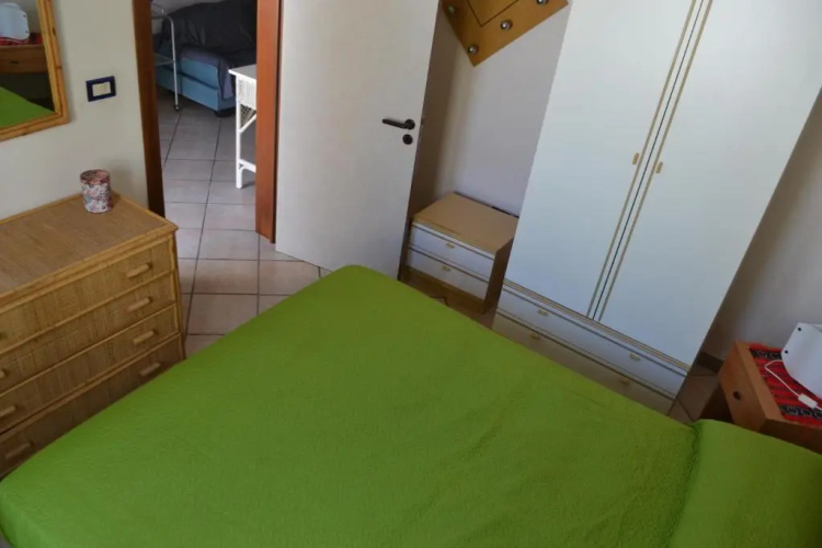 Appartamento LL06 a 60m dal mare
