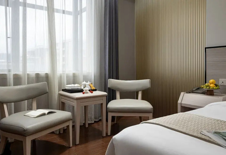 Puning · Fu Xiang Audio-Visual Landscape Hotel