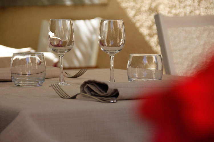Logis Hôtels - Chez Terrassier - Hôtel et Restaurant