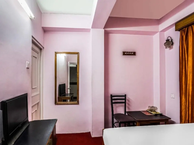 Executive room
