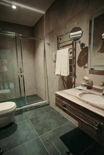 Hill Chalet Hotel & Resort