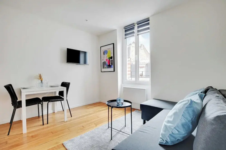 Studio Chic et Cosy -2p- Nanterre