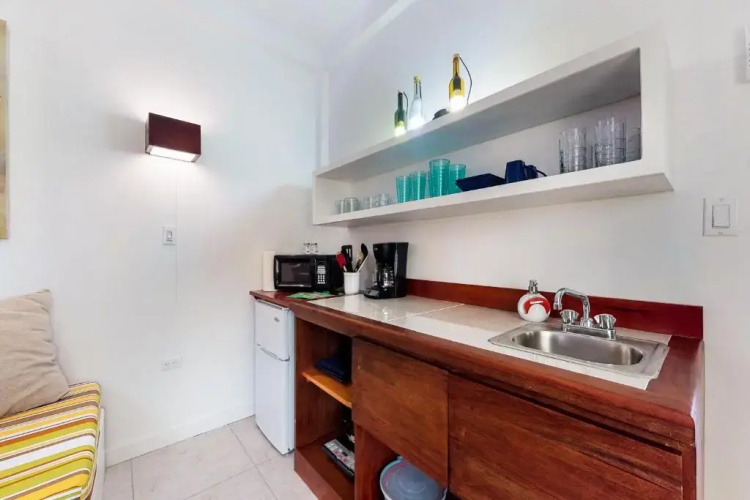 Casa DV Suites