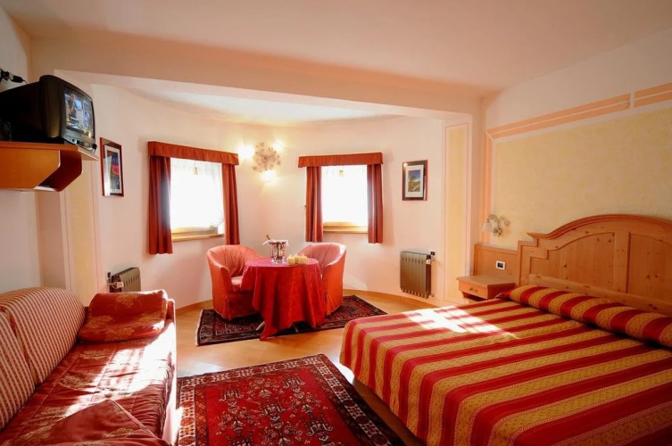 Hotel Eden