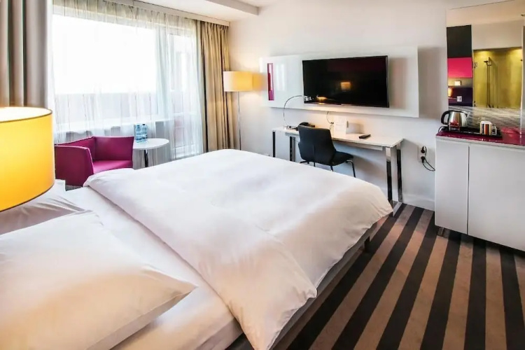 Metropol Hotel Katowice