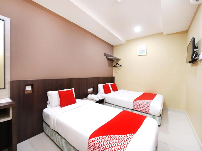 Double Suite