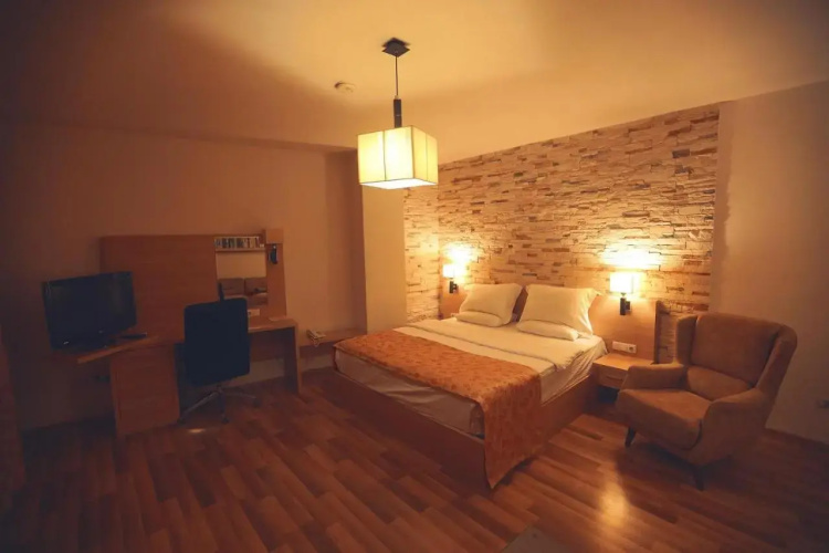 Hotel Pinocchio