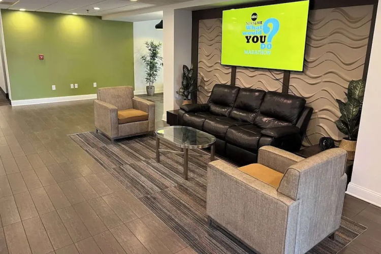 Hampton Inn Memphis I-240 Thousand Oaks