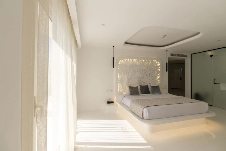 Meraki Resort Sharm El Sheikh Adults Only photo 28