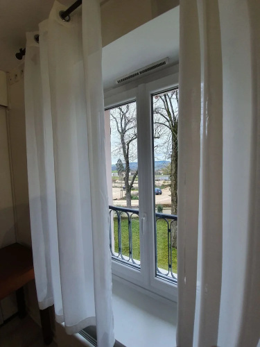 Gîte Les Arches