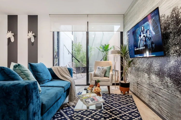 Superior Double Apartment