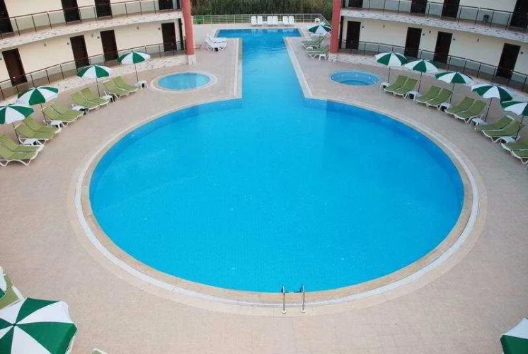 Hakan Minel Resort