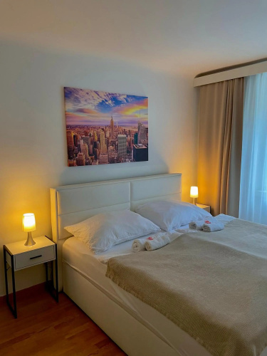 Apartment Wien Mitte