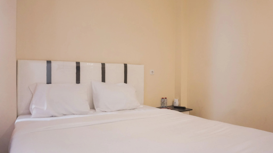 City Residence Kutai 32