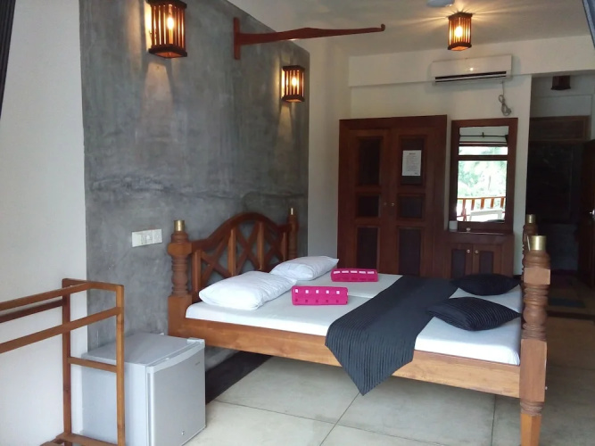 Vista Ocean Reach Holidays