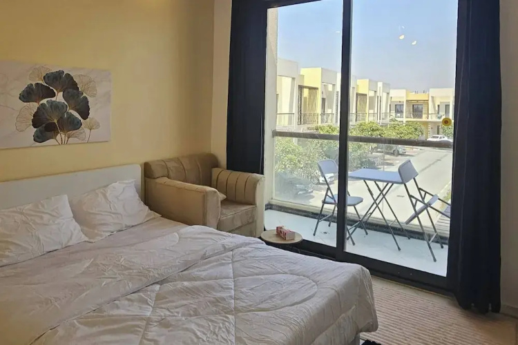 Ur Perfect Holiday Home In Dubai
