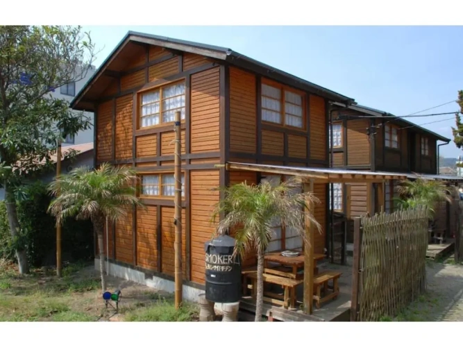 Cottage