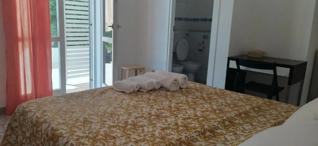Lem Lem B&B