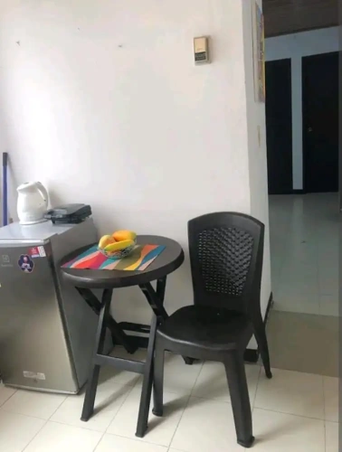 Hotel rooms