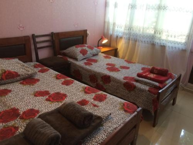 Alexs Cosy Guesthouse