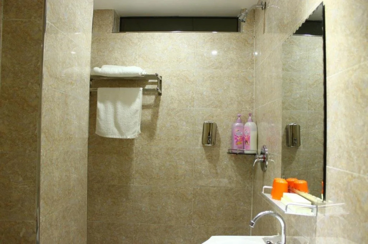 Rongyuan Hotel