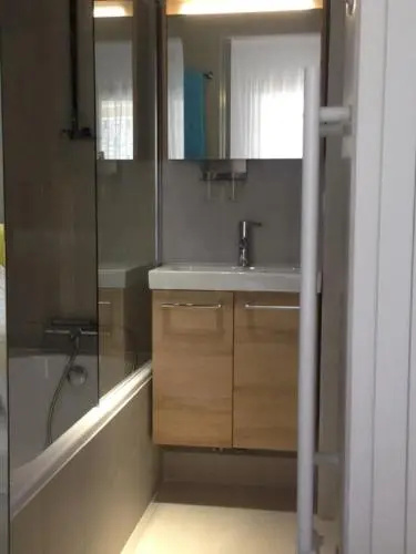 Ô Chataignier One bedroom Cannes