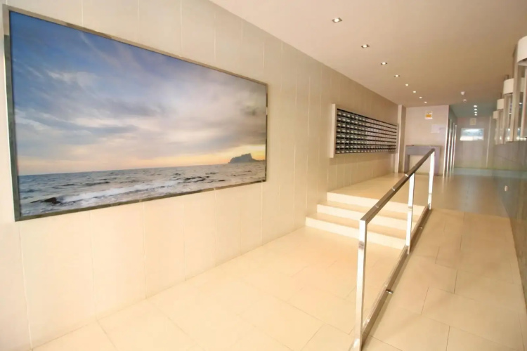 Apartamento Arenal