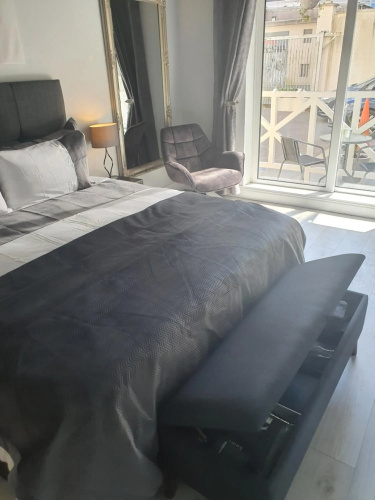 River View Apartment Suite