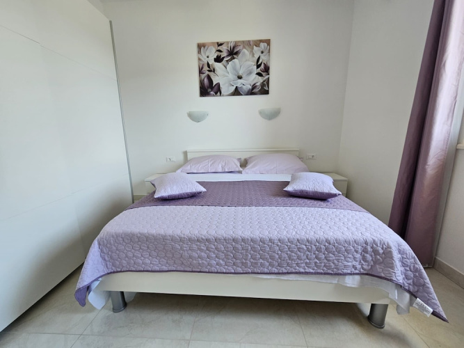 Apartments Nada