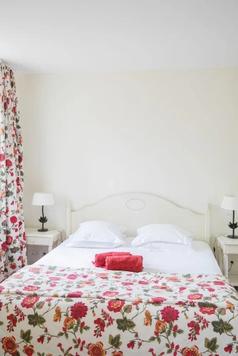 1 Bedroom Villa