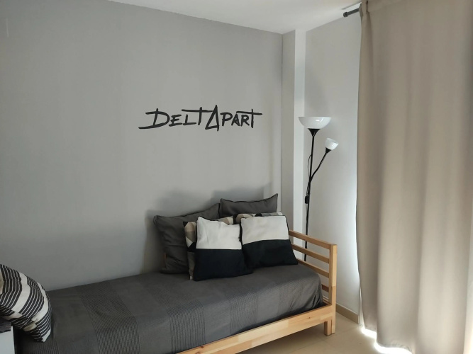 Deltapart Deltebre