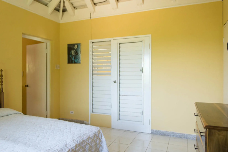 Gemini Villa