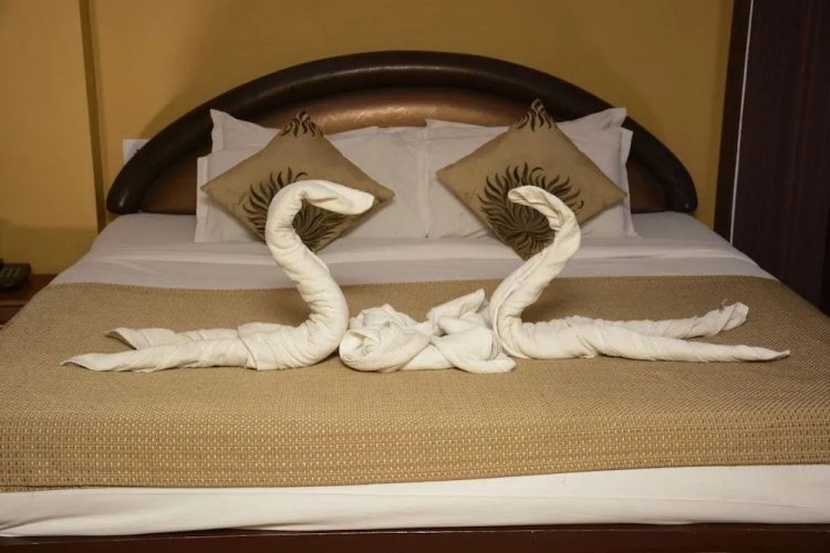 Hotel Raj Palace