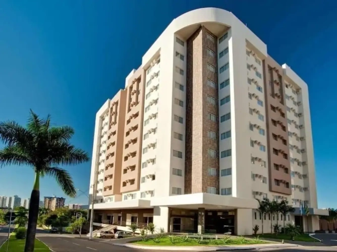 Le Jardin Suites - Caldas Novas
